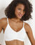 Soutien-gorge « Go Daily  Coton»  coton stretch - sans armatures (ivoire)