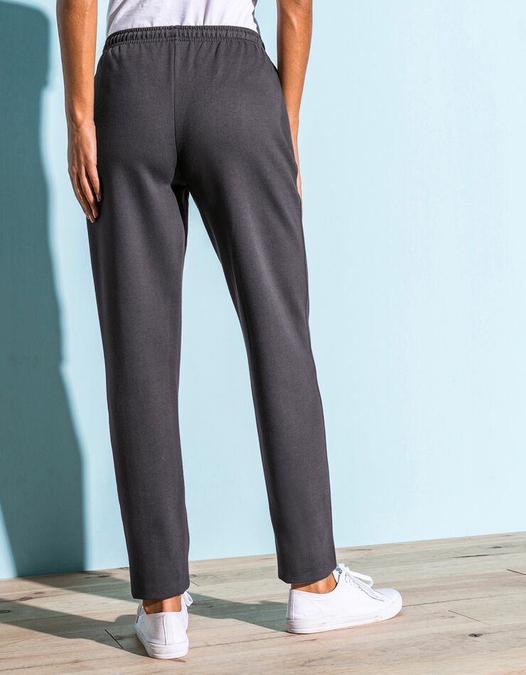 Pantalon jogging (anthracite) Pantalon jogging (anthracite)