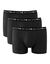 Boxer - lot de 3  (noir)