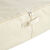 Housse de rangement zipp&eacute;e taille XL beige  (beige)