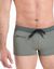 Boxer de bain Traveler Athena® (kaki)