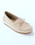 Mocassins (beige)
