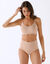 Soutien-gorge gainant coques amovibles Smooth Comfort &ndash; sans armatures (nude)