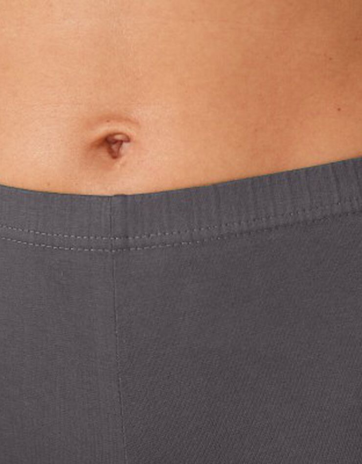 Legging taille élastiquée (bronze) Legging taille élastiquée (bronze)