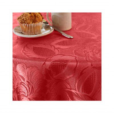 Nappe et serviettes Le Jacquard Français on Gens de Confiance