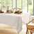 Nappe unie entretien facile (beige)