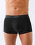 Boxer Ever Ease sloggi - lot de 2  (noir)