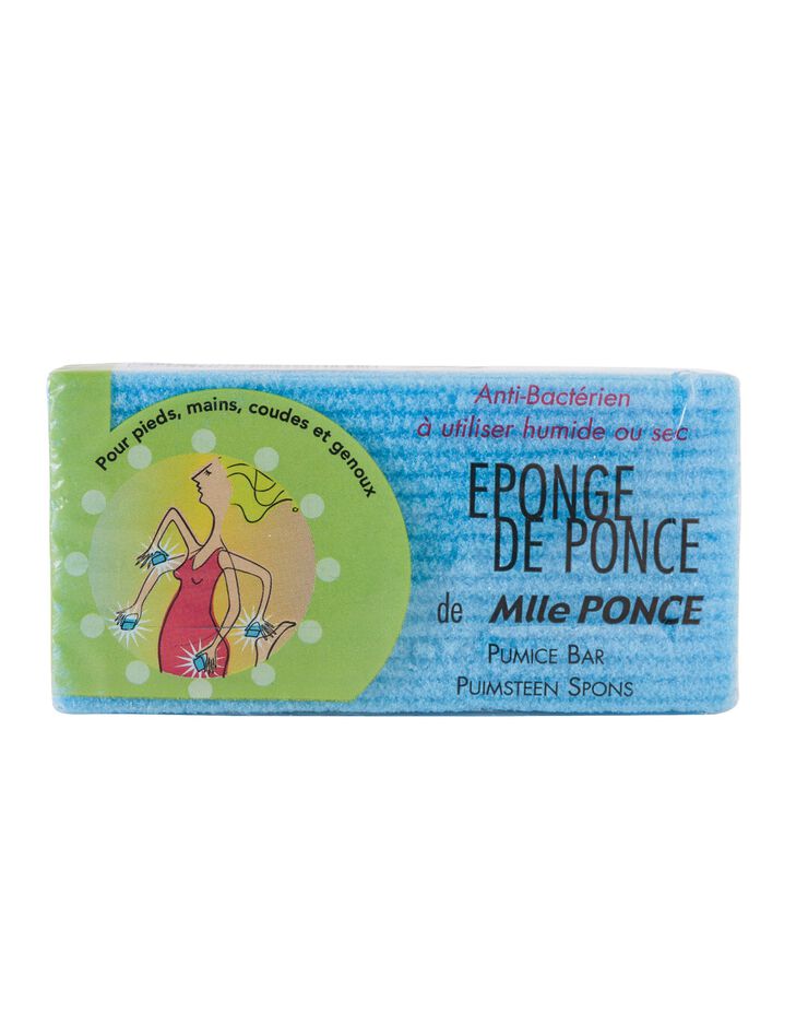 Eponge-ponce (assortis) Eponge-ponce (assortis)
