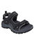 Sandales PREWITT RIGDON (noir)