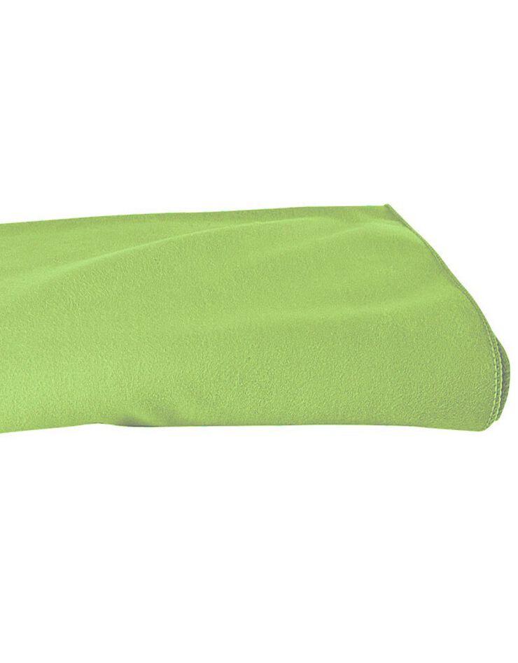 Collection bain microfibre (anis)