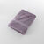 Collection serviettes de bain personnalisables confort moelleux (lavande)