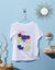 T-shirt signes astrologiques (poissons)