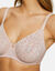 Soutien-gorge minimiseur Perfect Curves - avec armatures (peau)