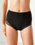Culotte menstruelle jour et nuit - lot de 2 (noir)