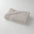 Collection serviettes de bain unies - confort luxe 540g/m&sup2; (sable)