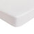 Prot&egrave;ge matelas microfibre imperm&eacute;able forme housse (blanc)