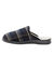 Mules homme confort - jusqu'au 47 (gris)
