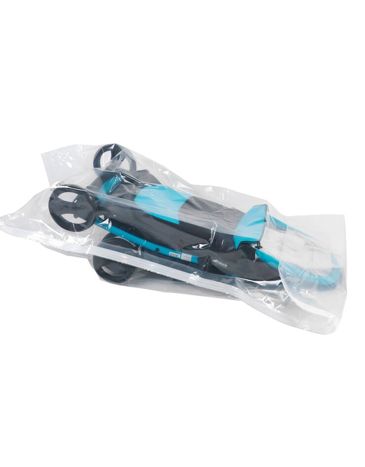 Housse de rangement sous-vide XXL (transparent)