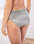 Culotte en dentelle Cerignola - lot de 2 (bronze + aqua)