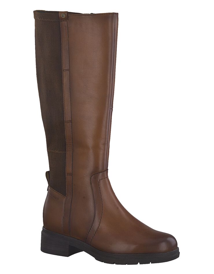 bottes la redoute mollet large