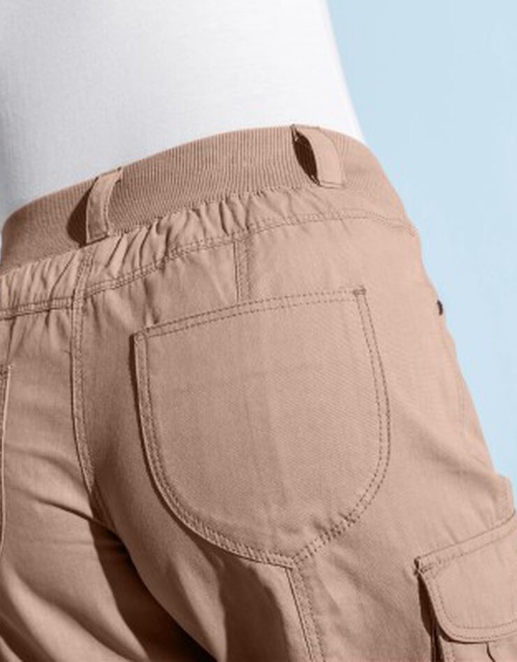 Bermuda battle (taupe clair) Bermuda battle (taupe clair)