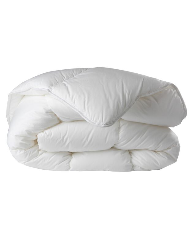 Couette Quallofil air® 175g/m2 (blanc)