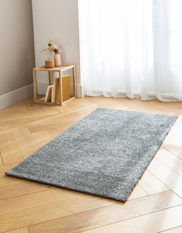 Tapis douceur et confort (anthracite)