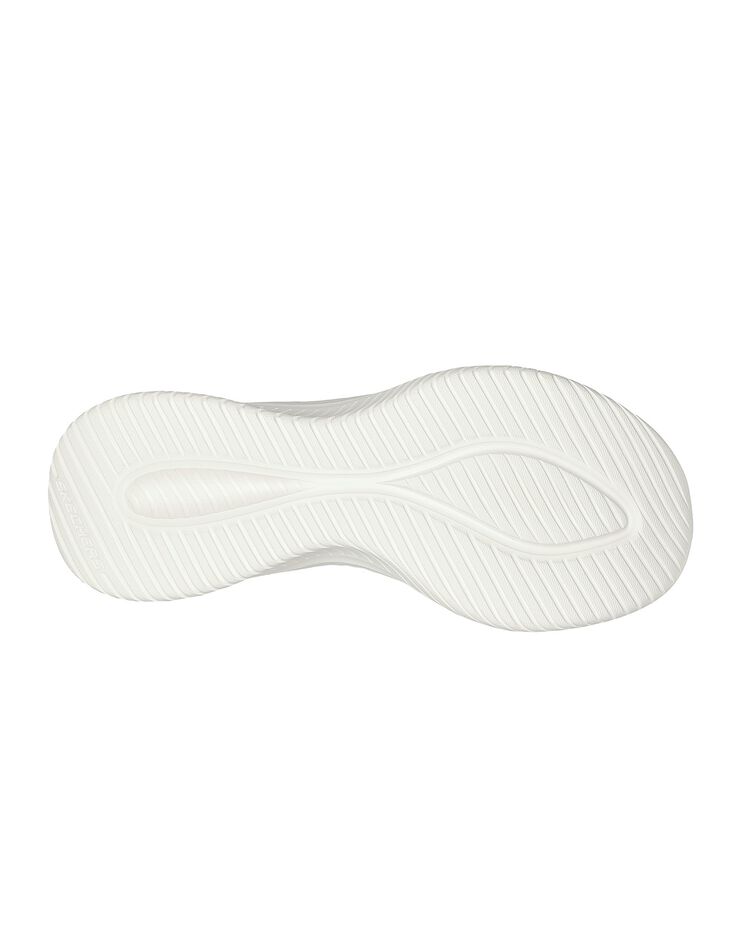 Baskets enfilage facile Slip-ins - Ultra Flex 3.0 (mauve)