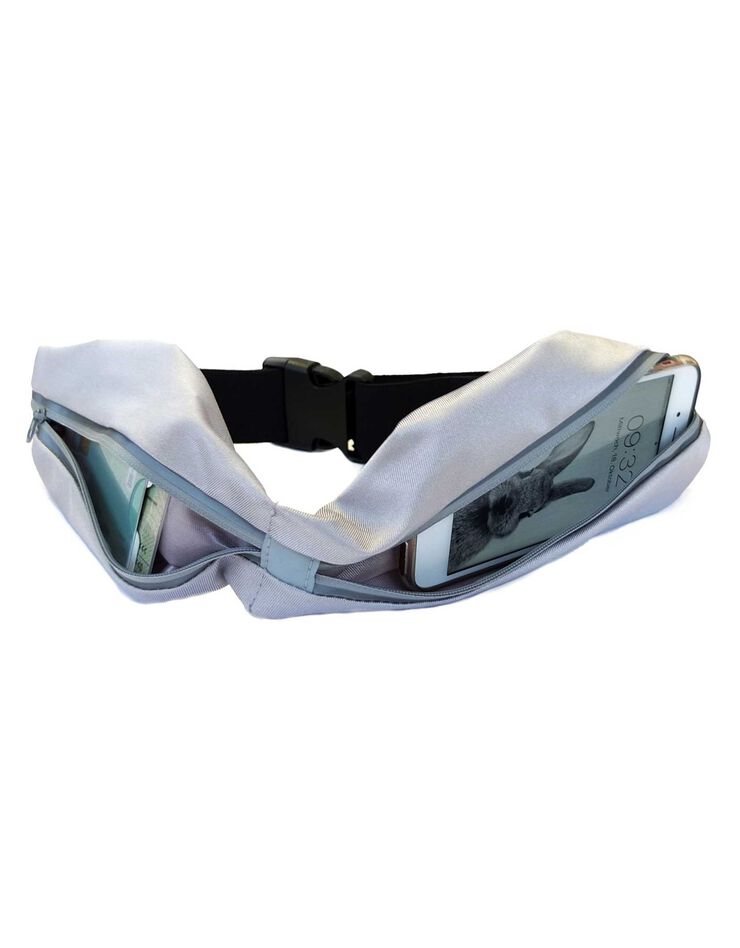Etui-ceinture spécial sport (gris) Etui-ceinture spécial sport (gris)