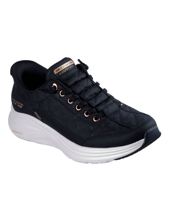 Baskets Hands Free Slip-ins&reg; Contour Foam&trade; - Cozy Fit&trade; Golden Hour (noir)