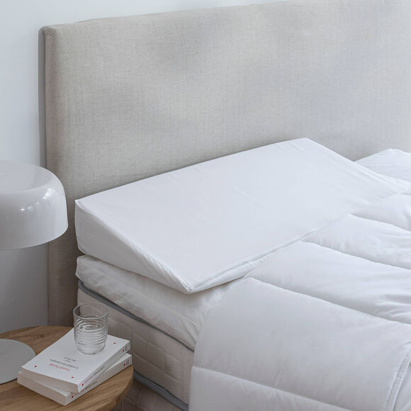 Housse rehausseur (blanc)