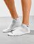 Chaussettes De Couchage Matelassées Japonaises Pasima – Taille Unique, Blanc Coton, Neuf Avec étiquettes