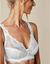 Soutien-gorge sans armatures Cerignola - lot de 2 (blanc + noir)