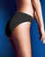 Culotte taï Basic - lot de 3 (noir)