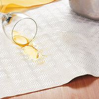 Protection de table