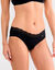 Culotte hipster Go Blush - lot de 2 (noir)