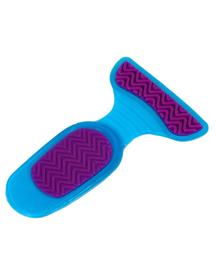 Protection talon + semelle gel confort - la paire (unique)