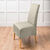 Housse de chaise (beige)