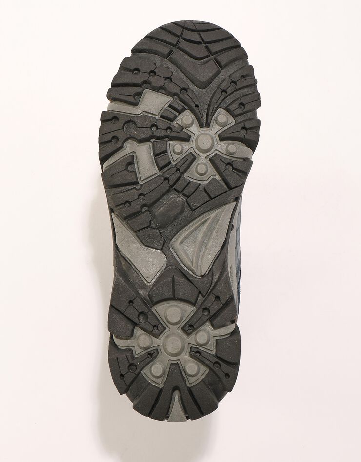 Boots de randonnée à lacets (marine) Boots de randonnée à lacets (marine)