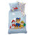 Parure de lit Pat Patrouille® - coton (bleu)