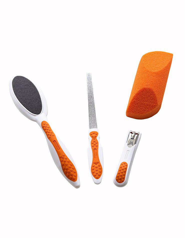 Set manucure et pédicure (assortis) Set manucure et pédicure (assortis)