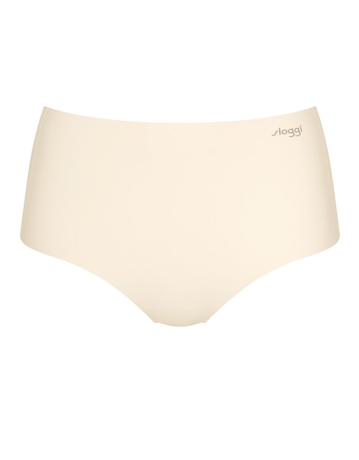 Culotte maxi Zero Feel (ivoire) Culotte maxi Zero Feel (ivoire)