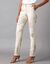 Pantalon imprimé cachemire (beige) Pantalon imprimé cachemire (beige)