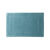 Tapis de bain qualité hôtelière 2100 g/m² (lagon)