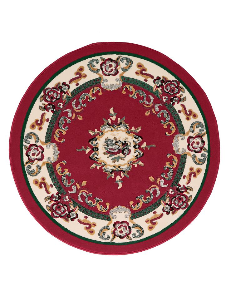 Tapis Mille et une nuits (rouge) Tapis Mille et une nuits (rouge)
