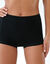 Boxer confort - lot de 3 (noir)