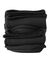 Mi-bas contention coton majoritaire - lot de 2 paires (noir)