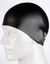 Bonnet de bain Speedo (noir)