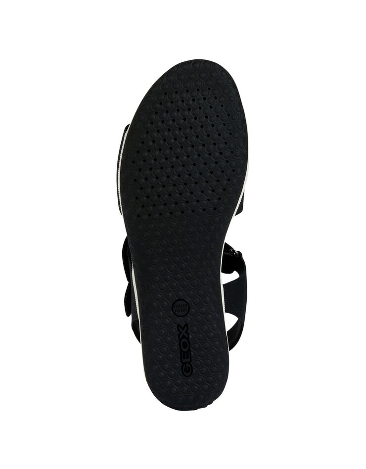 Sandales Vega A noir (noir)