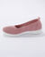 Ballerines mesh ultra légères (rose)